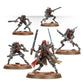Sicarian Ruststalkers / Infiltrators