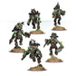 Ork Stormboyz