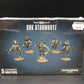 Ork Stormboyz