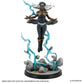 Storm and Cyclops: Marvel Crisis Protocol