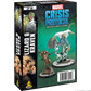 Lizard and Kraven: Marvel Crisis Protocol