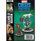 Lizard and Kraven: Marvel Crisis Protocol