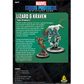 Lizard and Kraven: Marvel Crisis Protocol