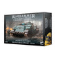 Deimos Pattern Predator Support Tank