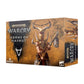 Warcry: Horns of Hashut