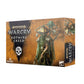 Warcry: Rotmire Creed