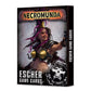 Necromunda Escher Gang Cards