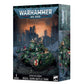 Rogal Dorn Battle Tank