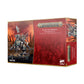 Eternus Blade of the First Prince / Chaos Lord on Daemonic Mount
